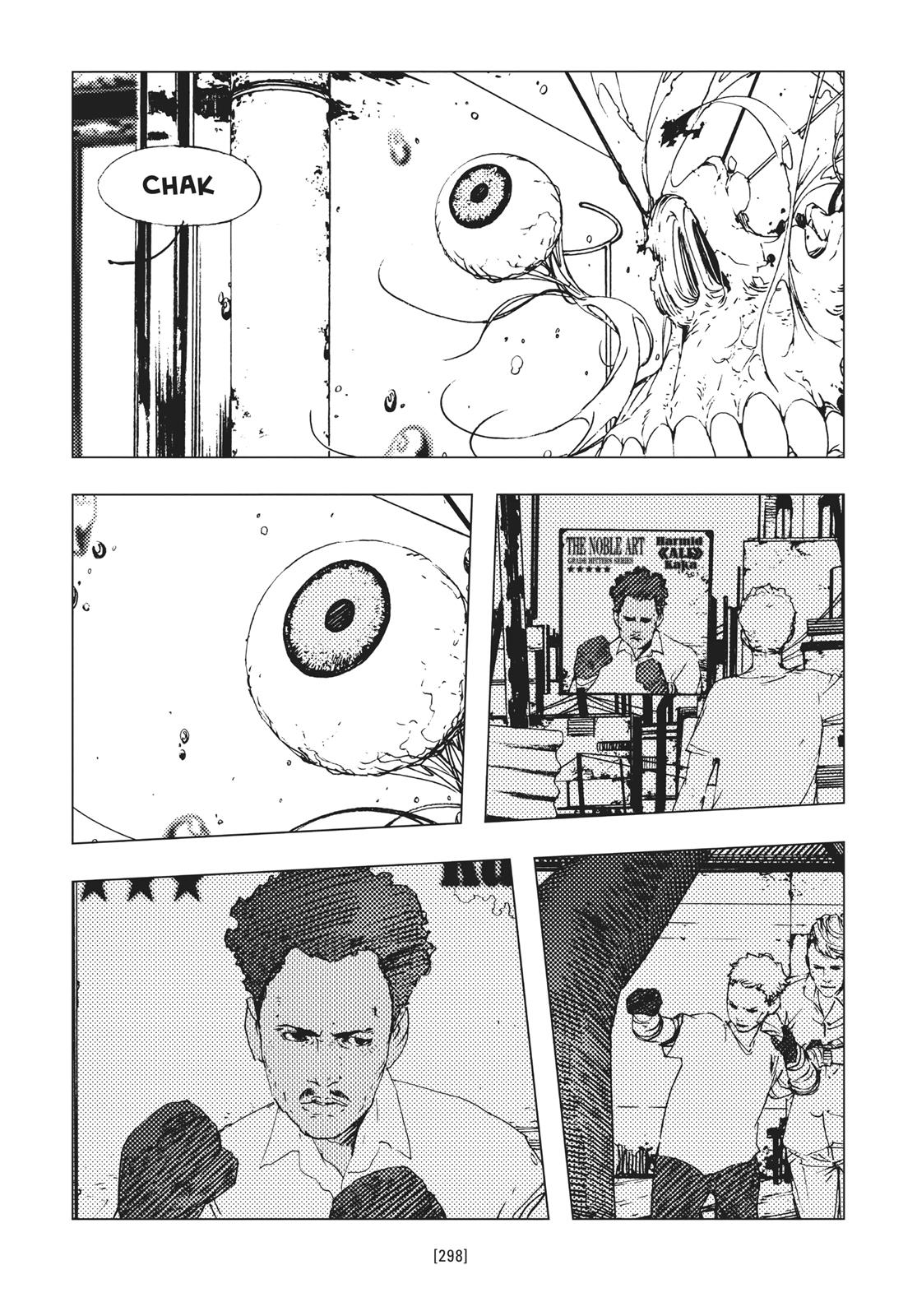 Read Levius (en) Manga Online