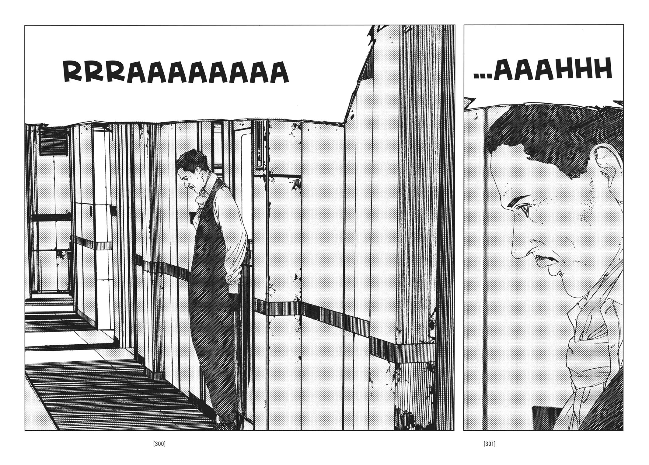 Read Levius (en) Manga Online