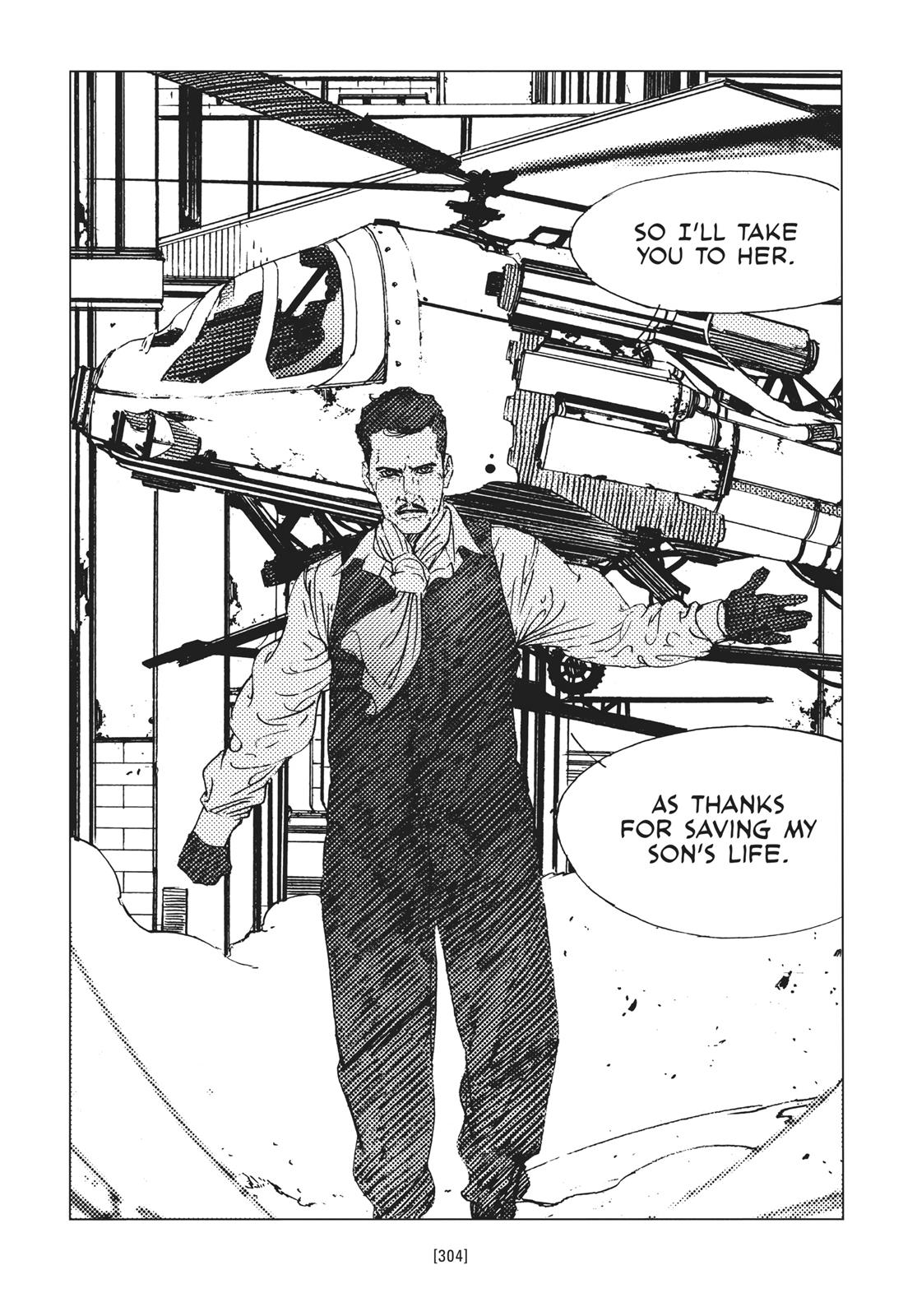 Read Levius (en) Manga Online