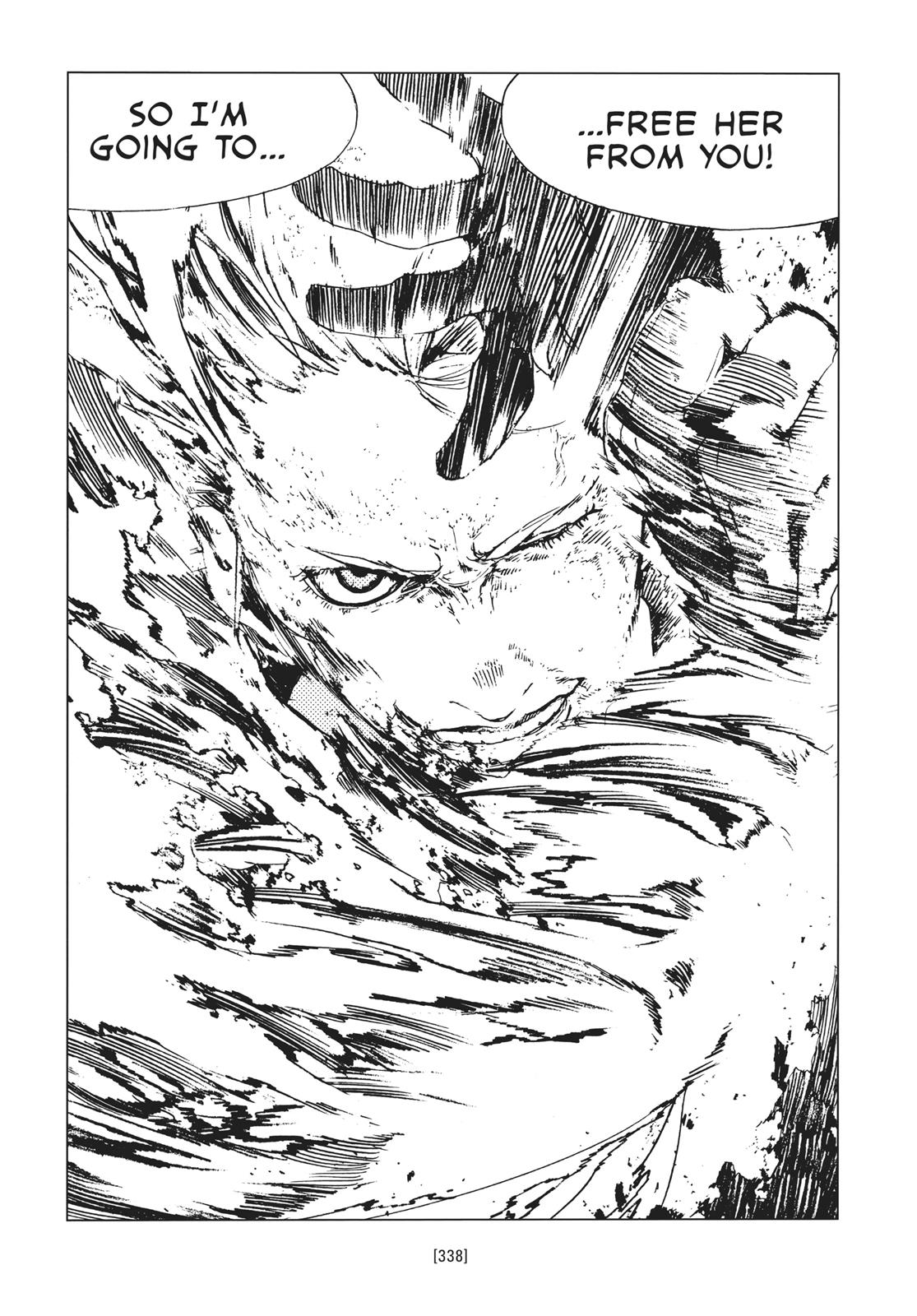 Read Levius (en) Manga Online