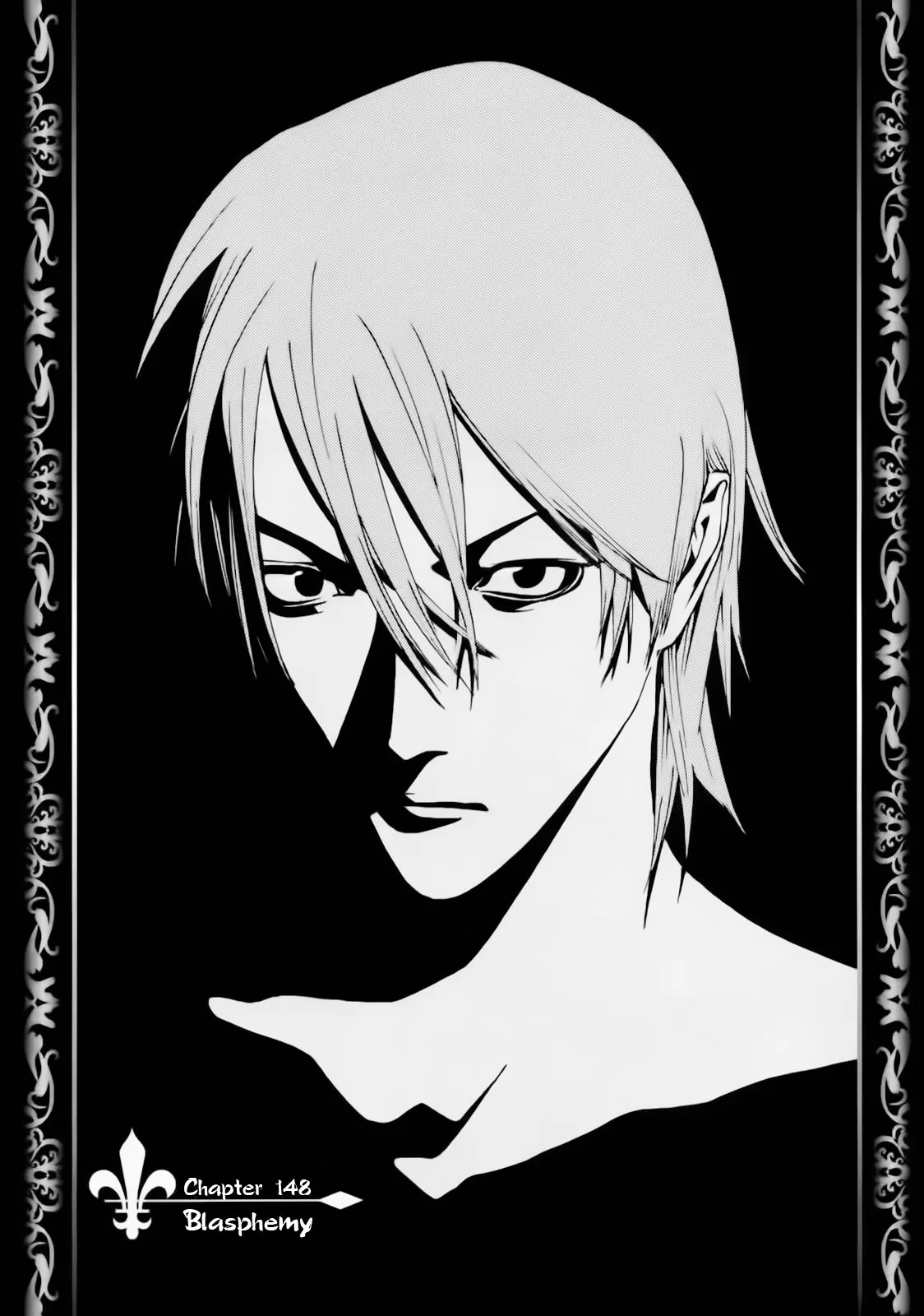 Read Liar Game (en) Manga Online