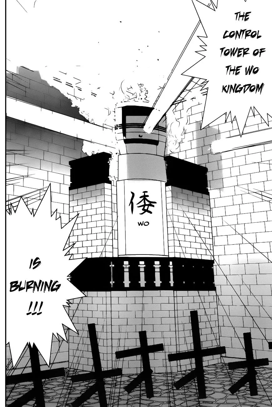 Read Liar Game (en) Manga Online