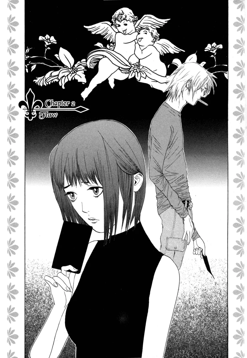 Read Liar Game (en) Manga Online