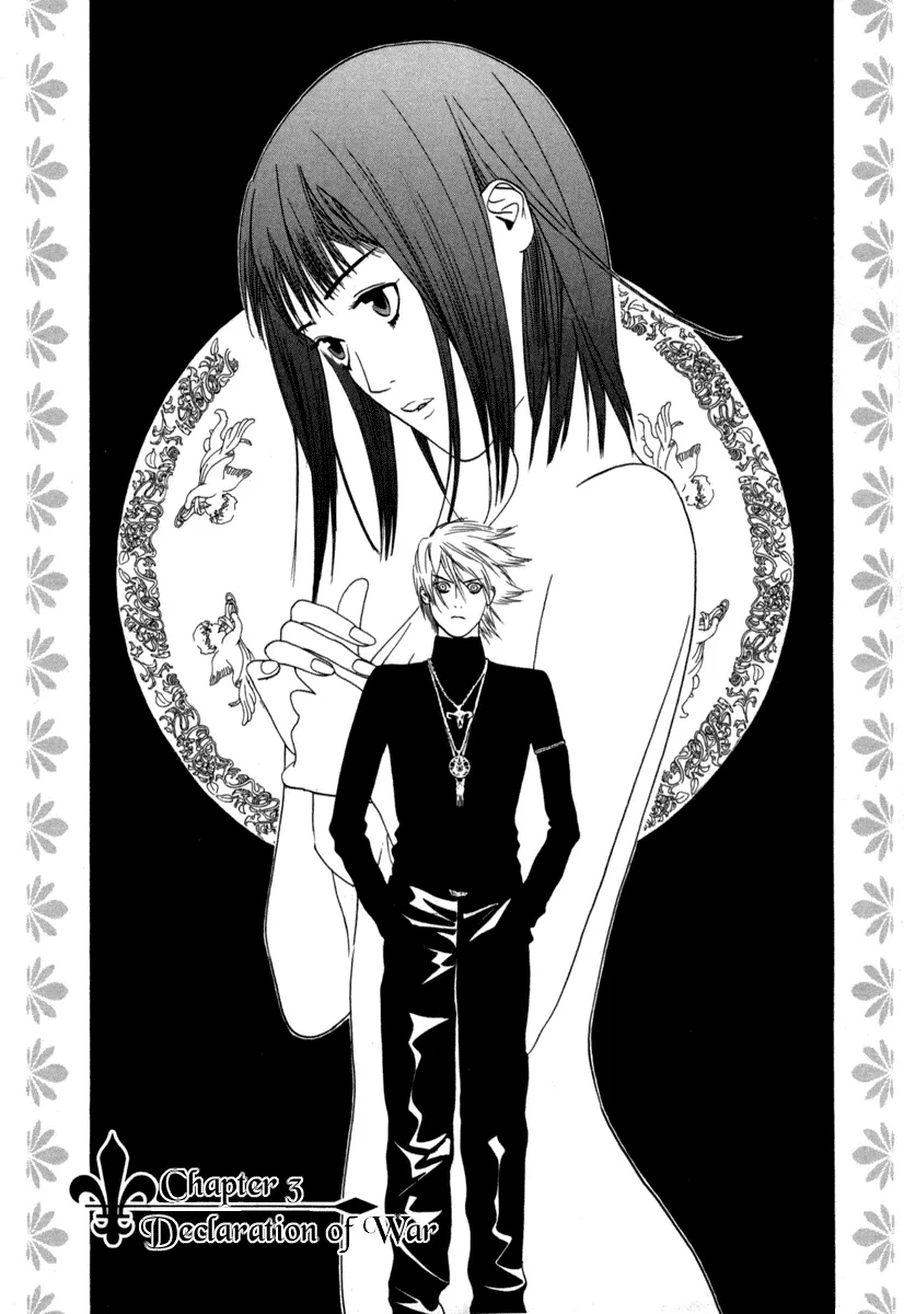 Read Liar Game (en) Manga Online