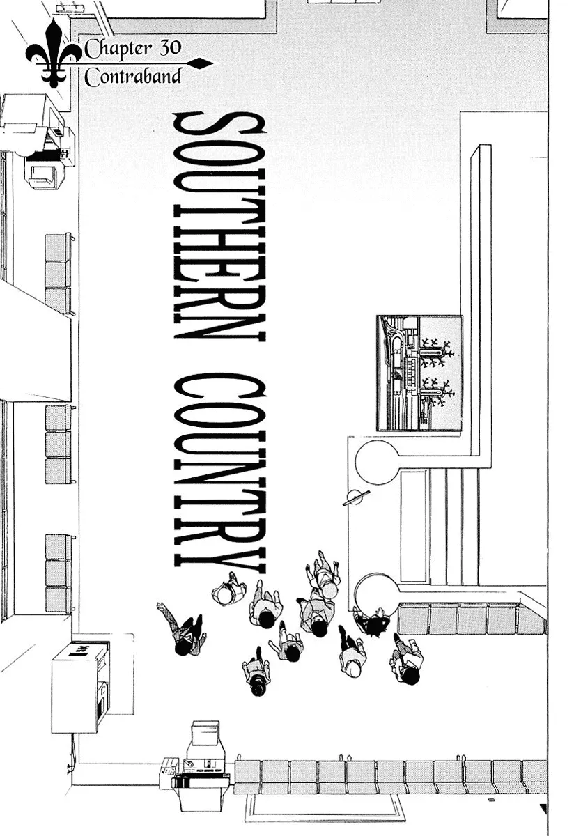 Read Liar Game (en) Manga Online