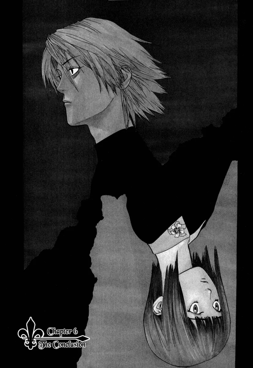 Read Liar Game (en) Manga Online