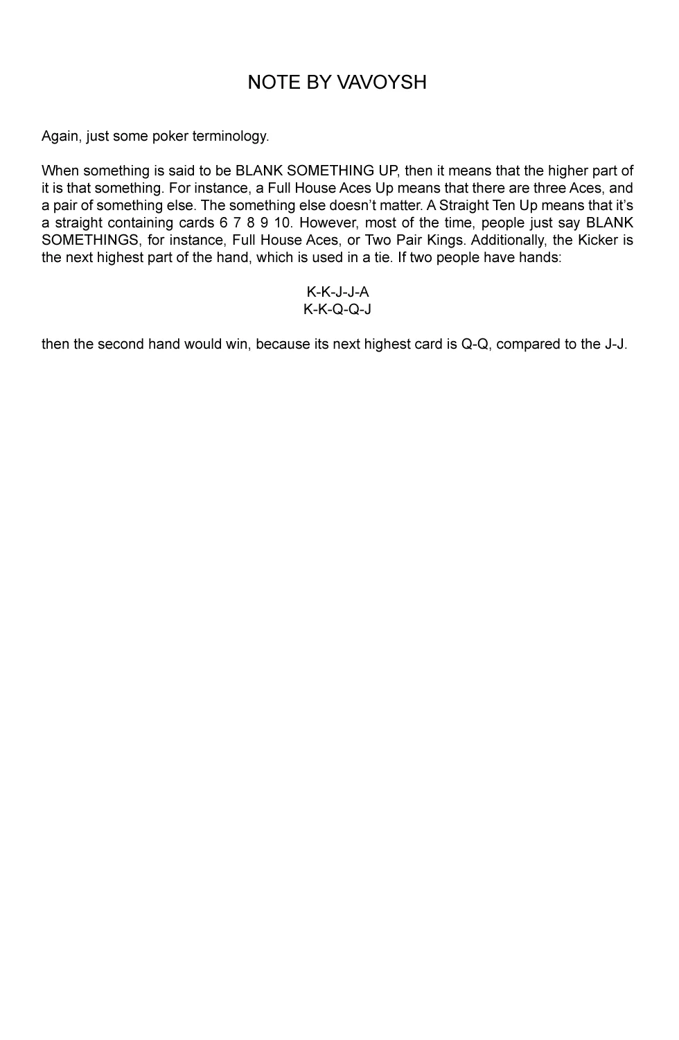 Read Liar Game (en) Manga Online