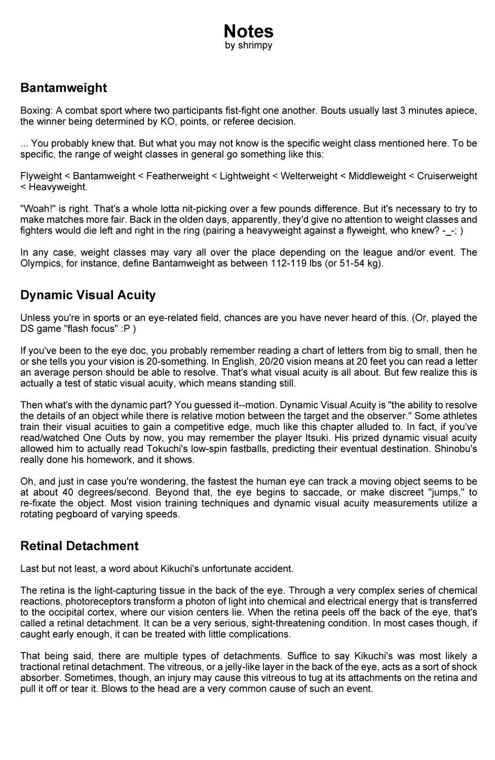 Read Liar Game (en) Manga Online