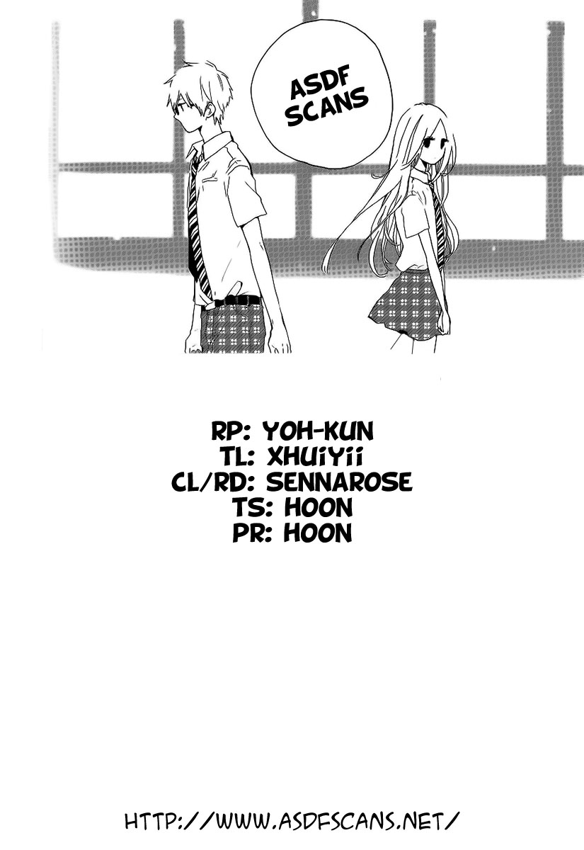 Read Like a Butterfly (en) Manga Online