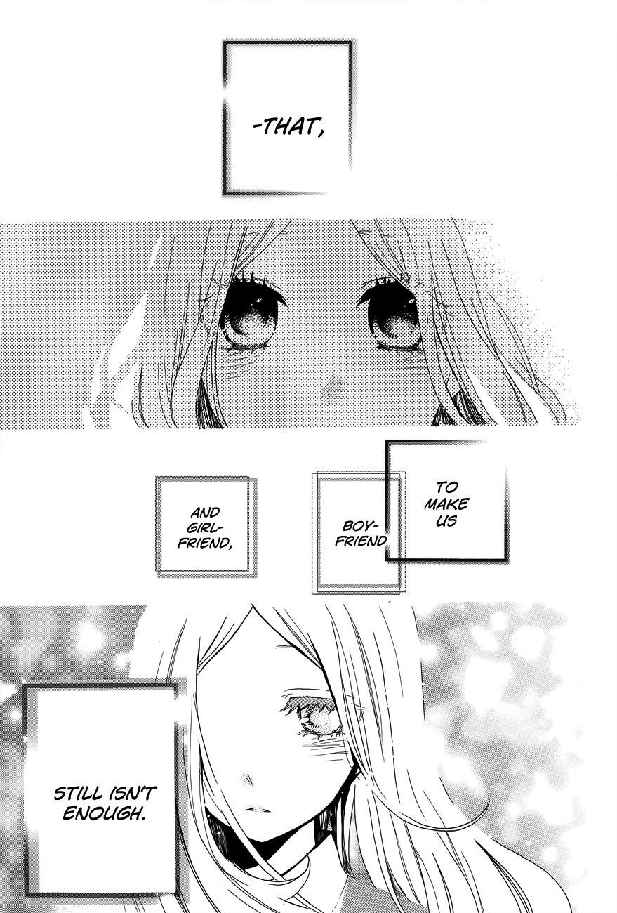 Read Like a Butterfly (en) Manga Online