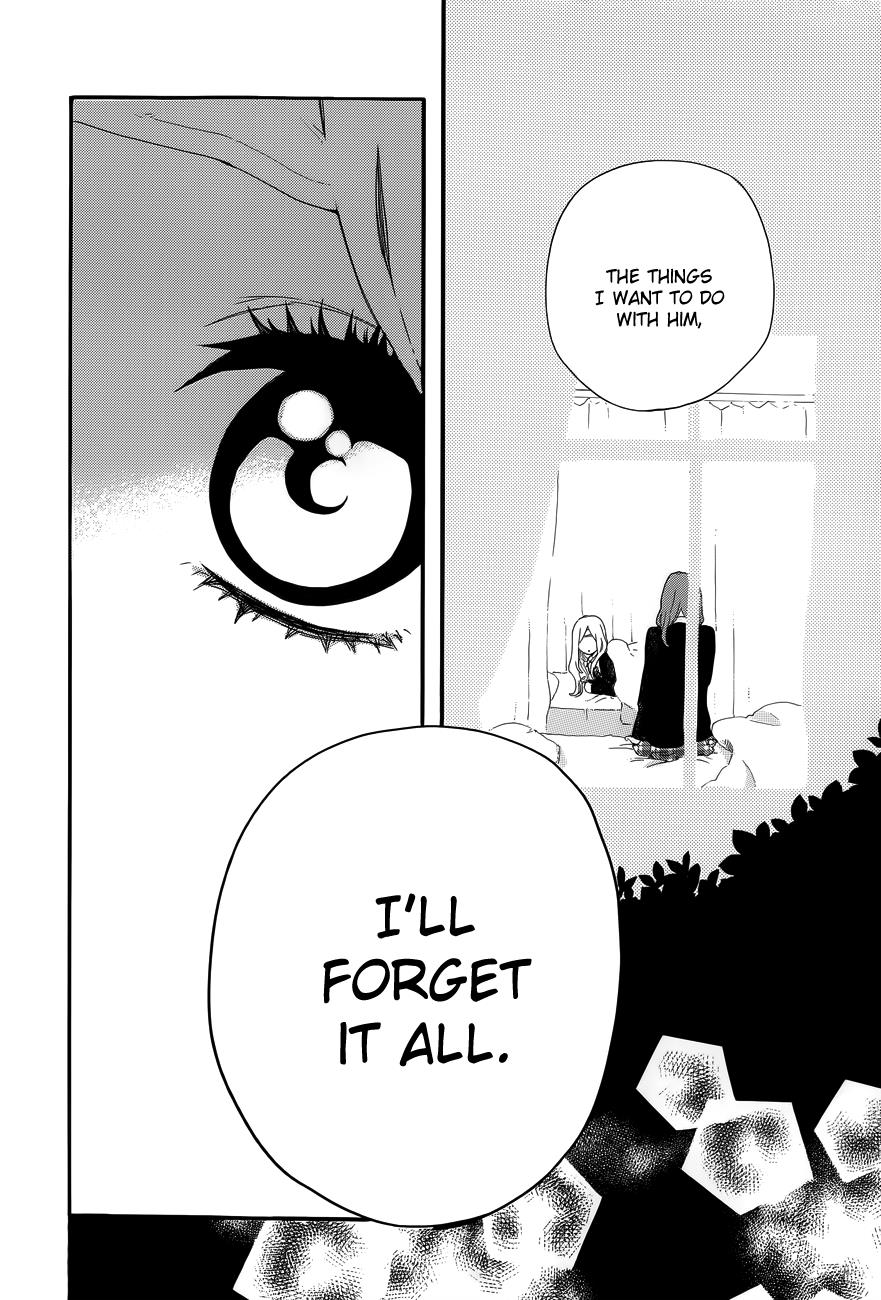 Read Like a Butterfly (en) Manga Online