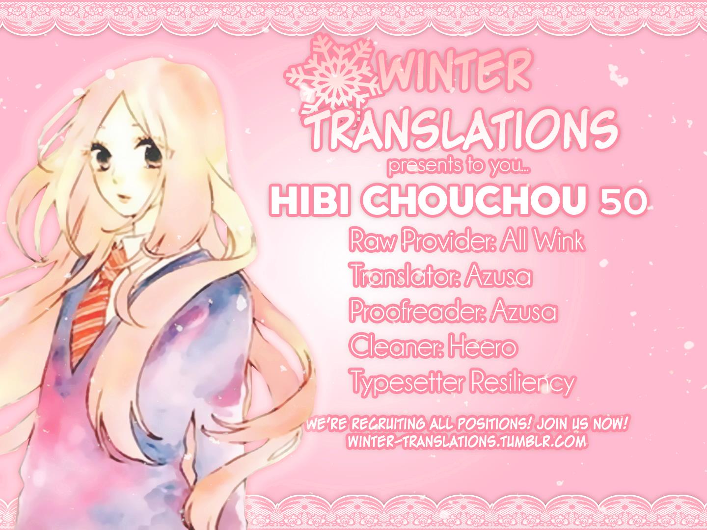 Read Like a Butterfly (en) Manga Online