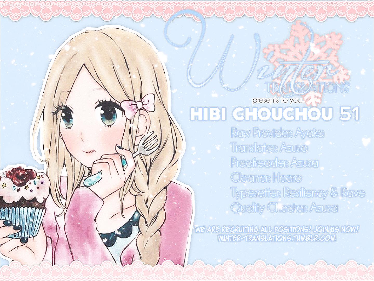 Read Like a Butterfly (en) Manga Online