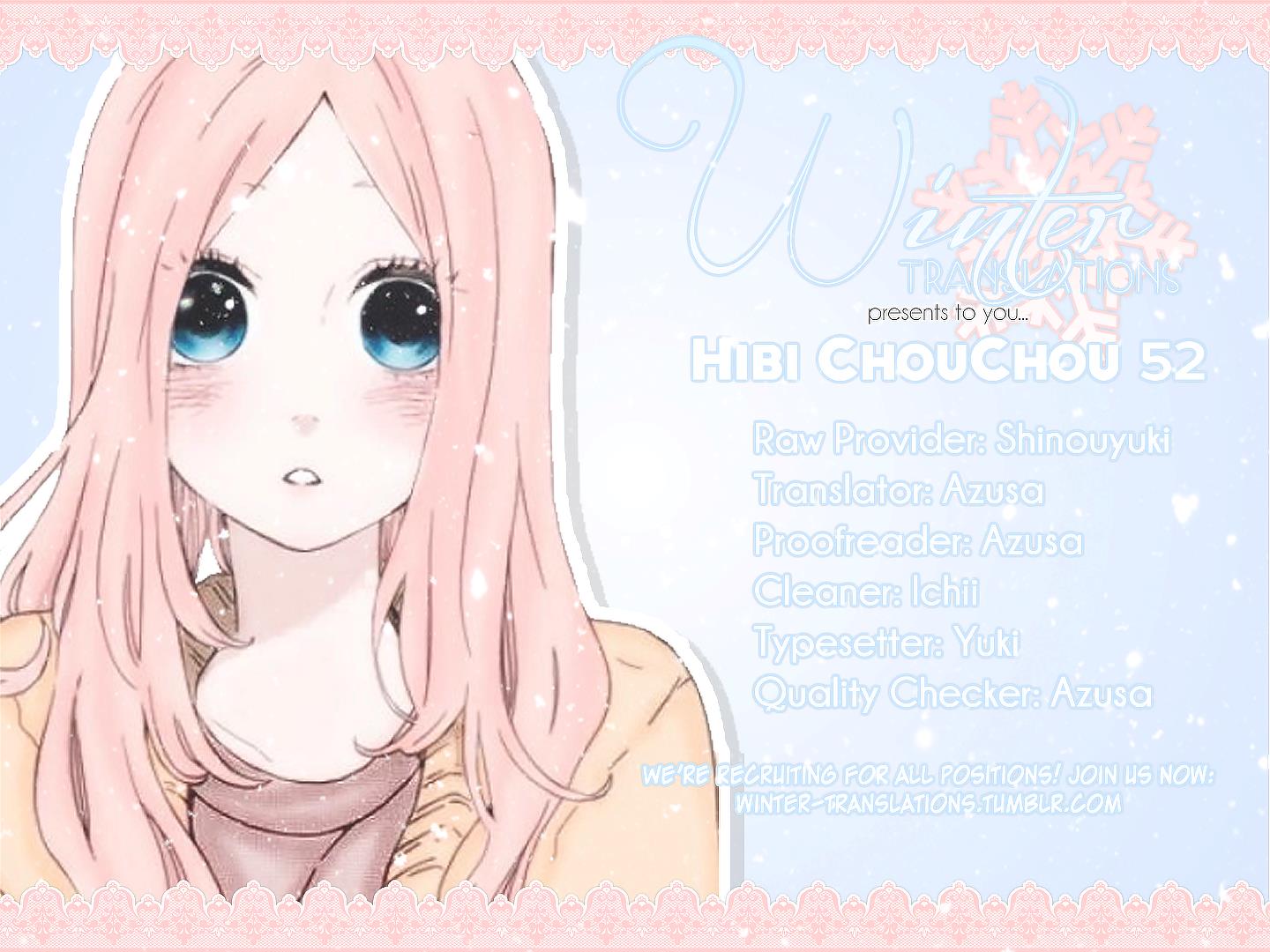 Read Like a Butterfly (en) Manga Online