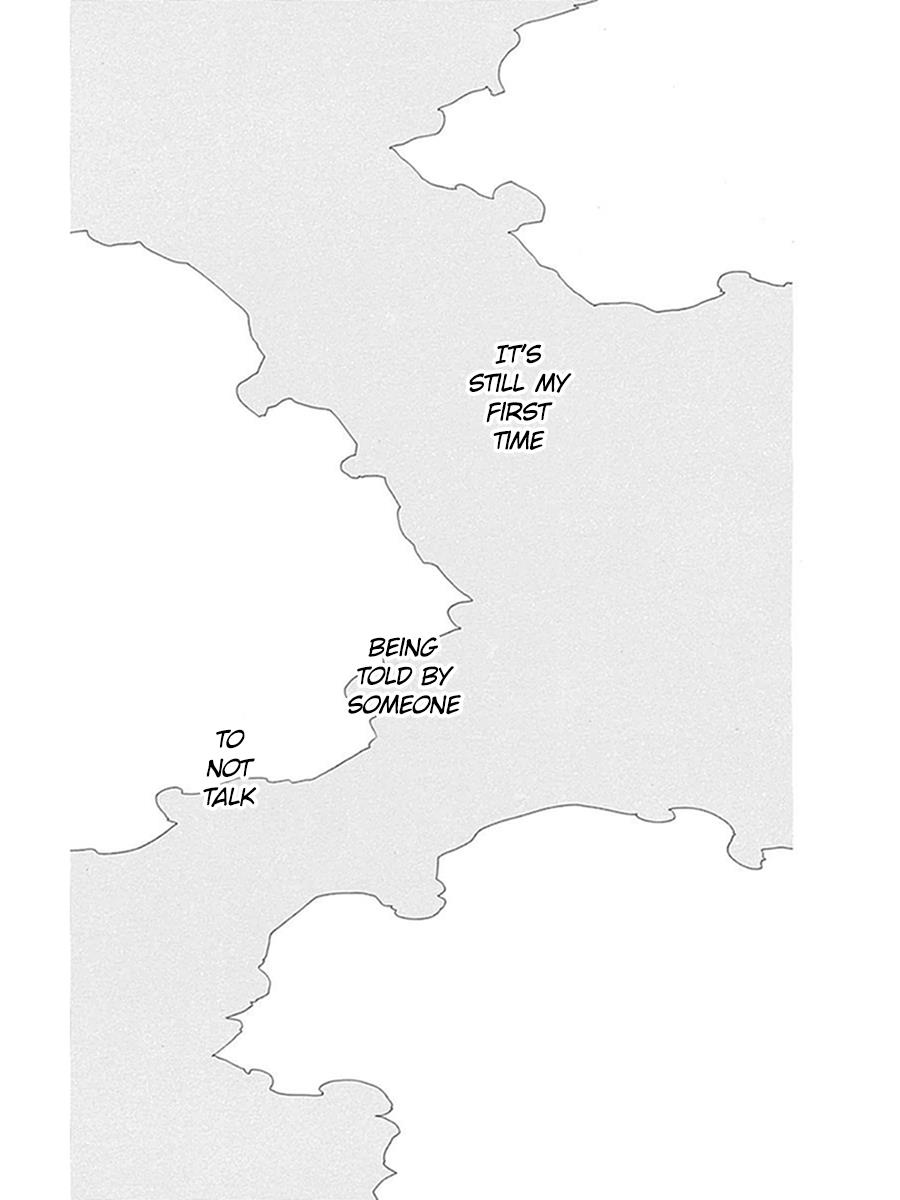 Read Like a Butterfly (en) Manga Online