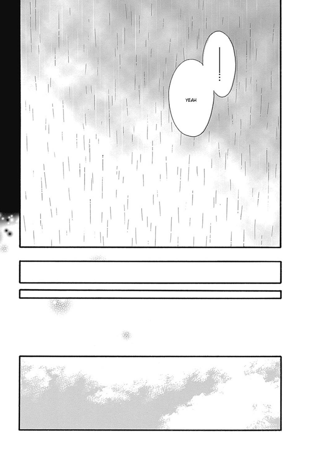 Read Like a Butterfly (en) Manga Online