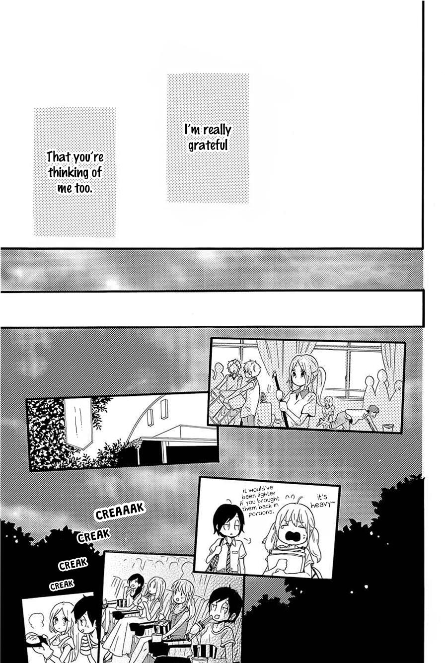 Read Like a Butterfly (en) Manga Online