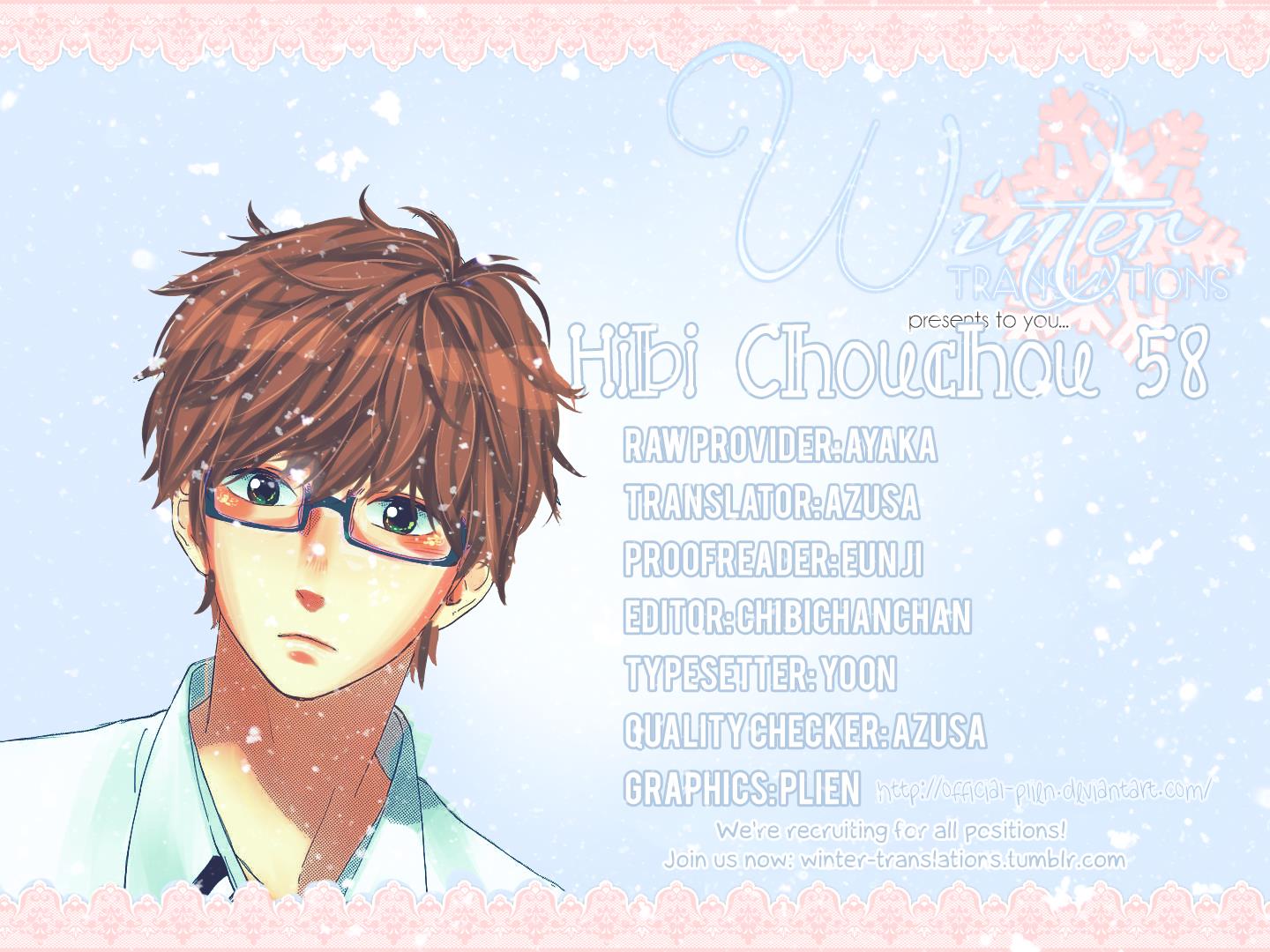Read Like a Butterfly (en) Manga Online