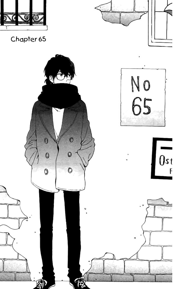 Read Like a Butterfly (en) Manga Online
