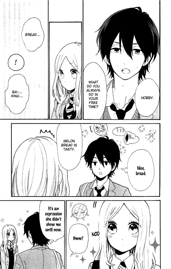 Read Like a Butterfly (en) Manga Online