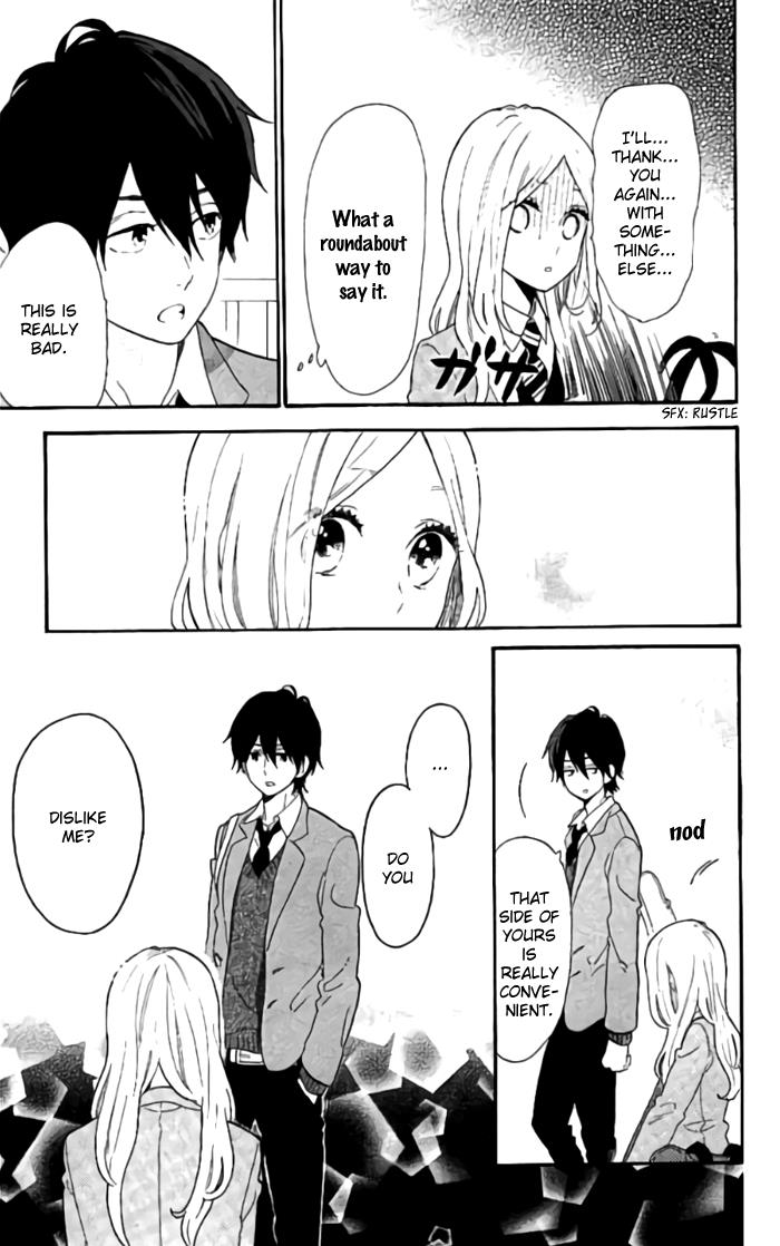 Read Like a Butterfly (en) Manga Online