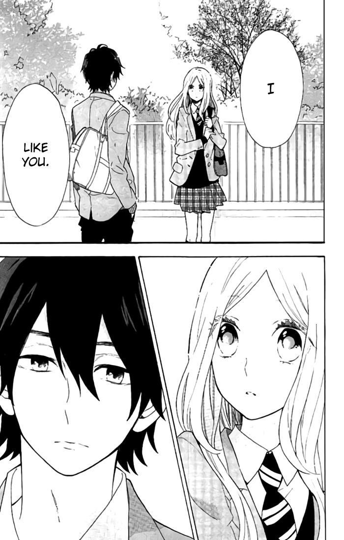 Read Like a Butterfly (en) Manga Online