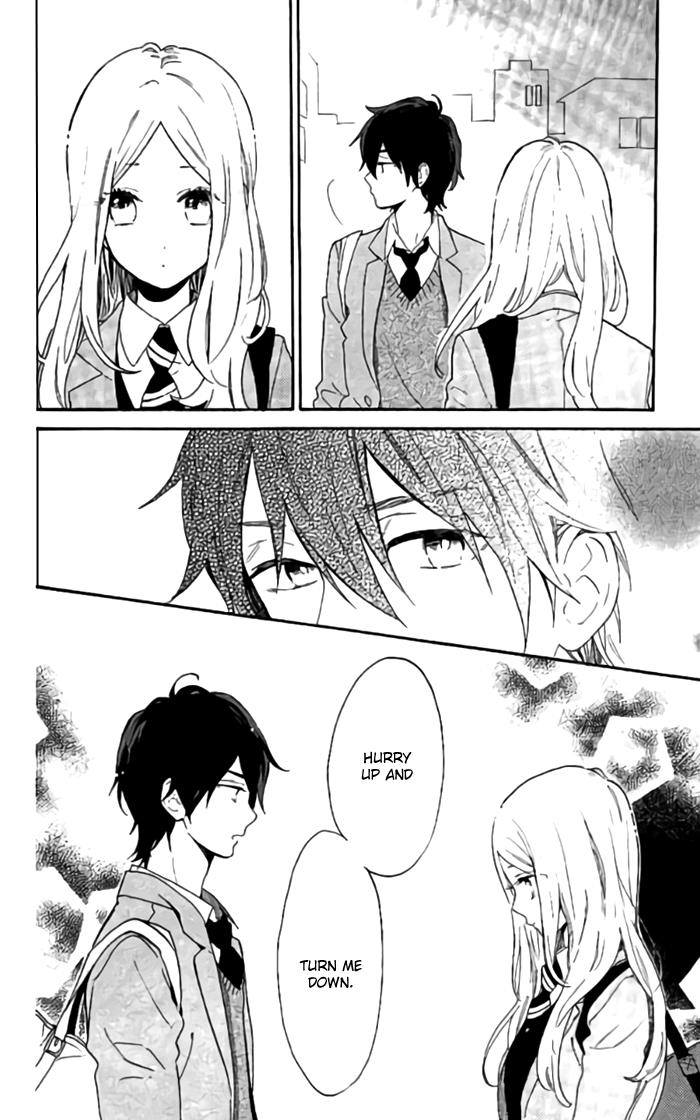 Read Like a Butterfly (en) Manga Online