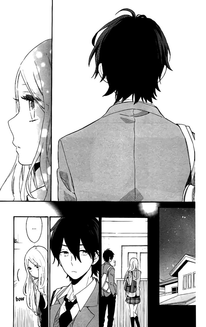 Read Like a Butterfly (en) Manga Online