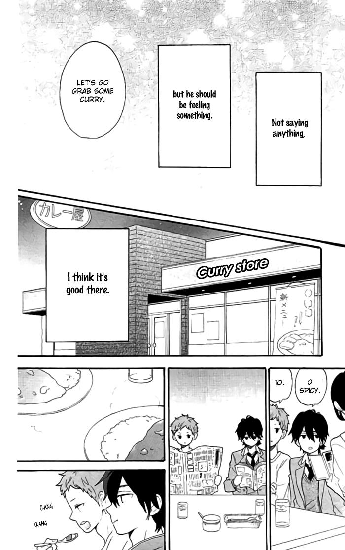 Read Like a Butterfly (en) Manga Online
