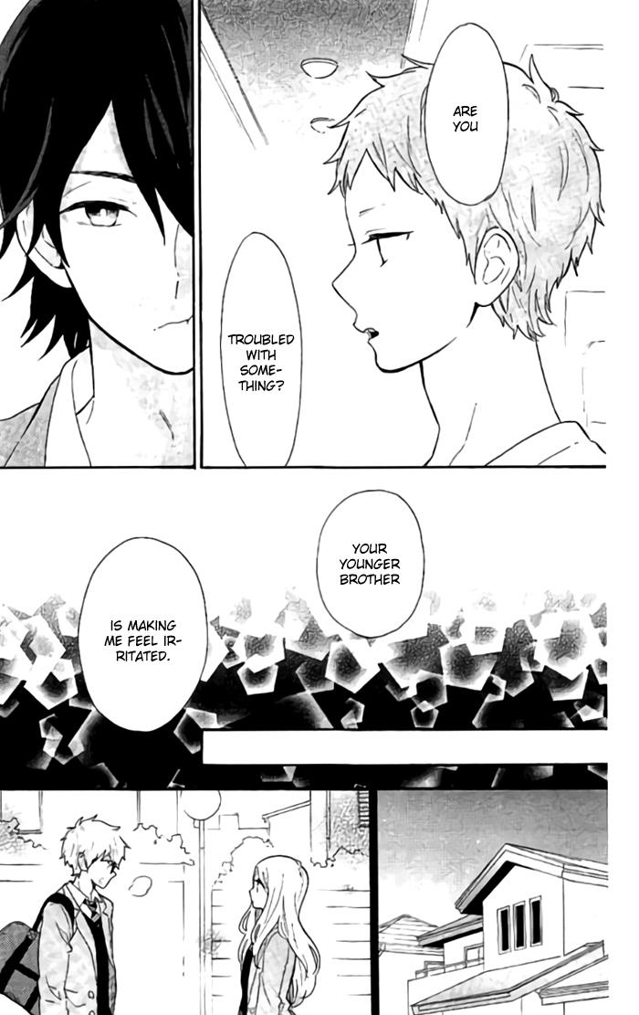 Read Like a Butterfly (en) Manga Online