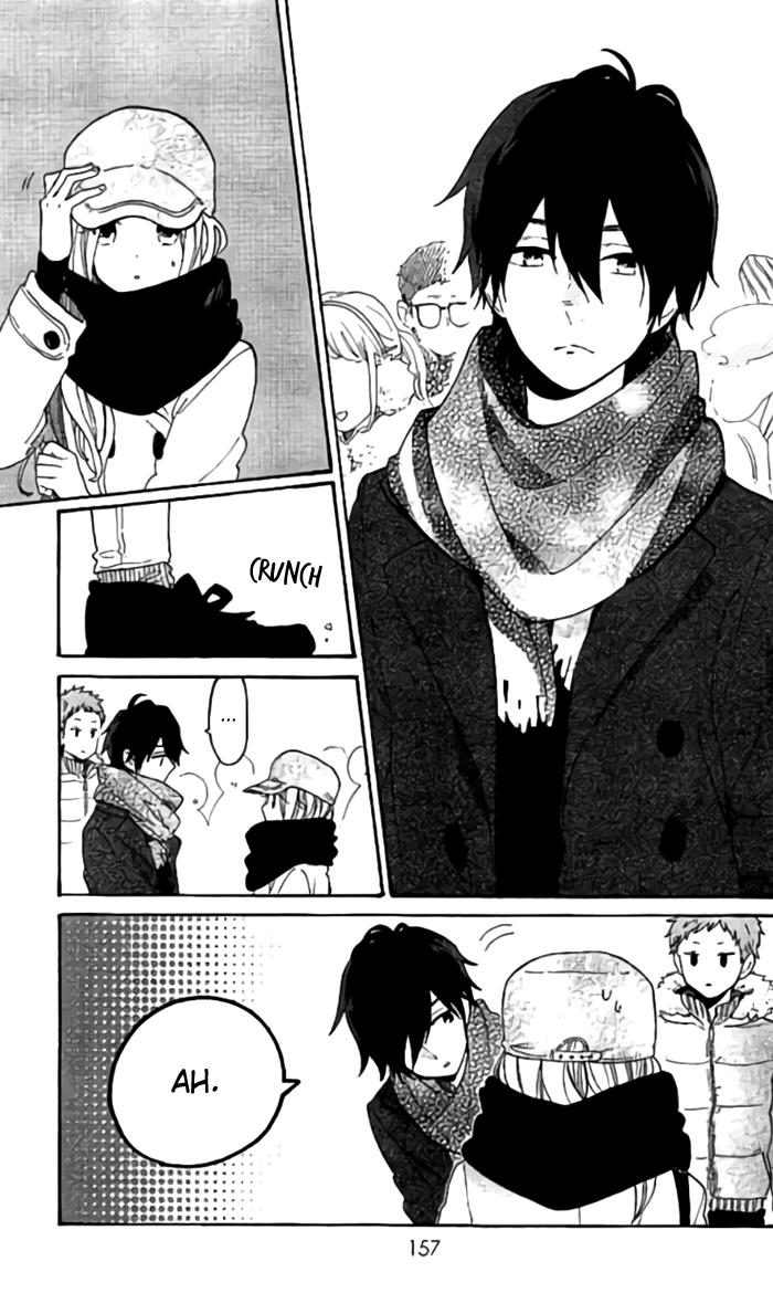 Read Like a Butterfly (en) Manga Online