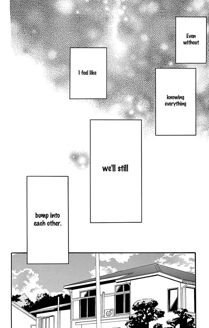 Read Like a Butterfly (en) Manga Online