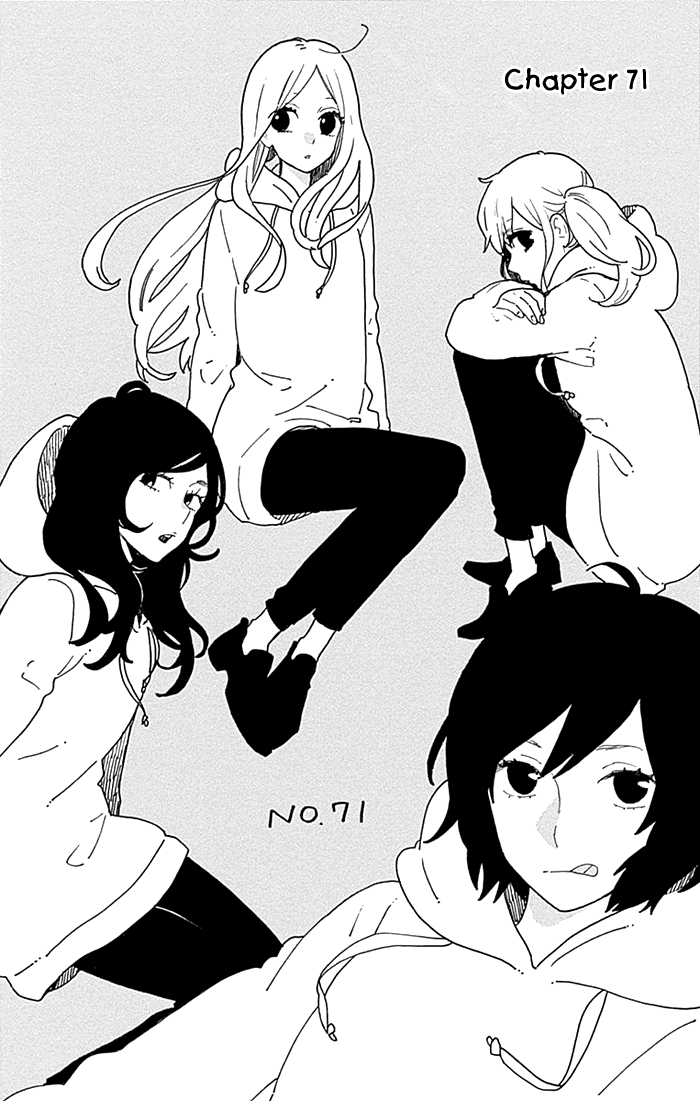 Read Like a Butterfly (en) Manga Online