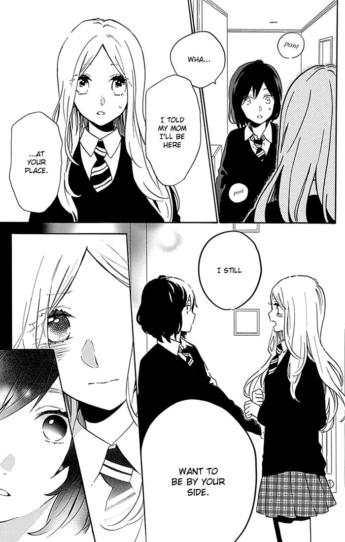 Read Like a Butterfly (en) Manga Online