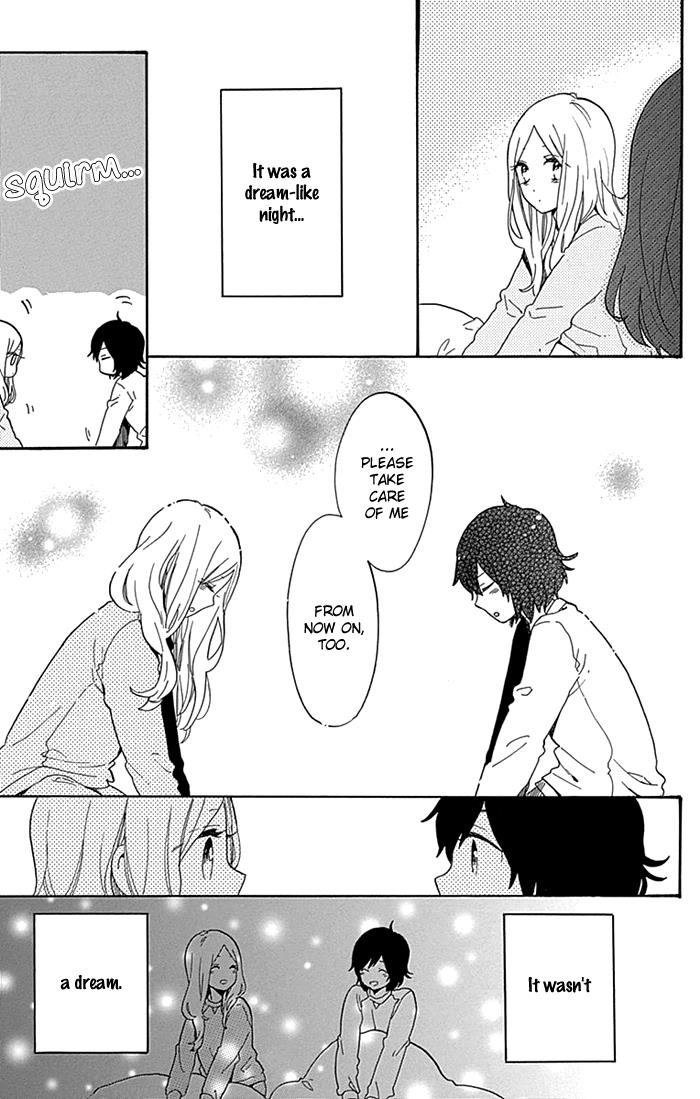 Read Like a Butterfly (en) Manga Online