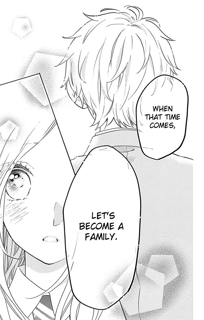 Read Like a Butterfly (en) Manga Online