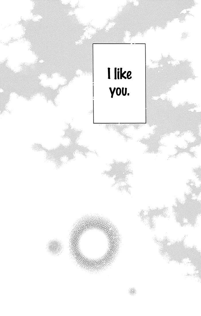 Read Like a Butterfly (en) Manga Online