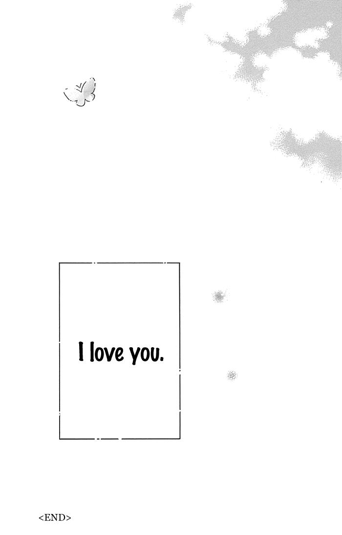 Read Like a Butterfly (en) Manga Online