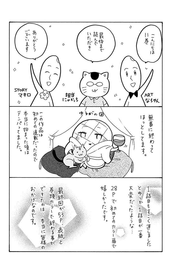 Read Like a Butterfly (en) Manga Online