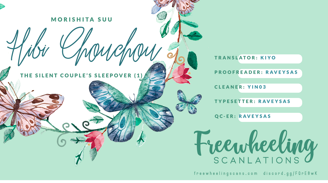 Read Like a Butterfly (en) Manga Online