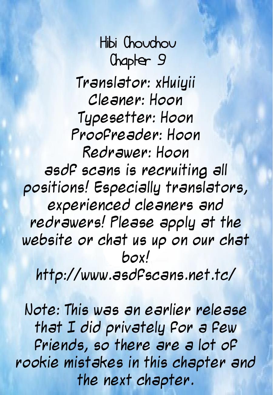 Read Like a Butterfly (en) Manga Online