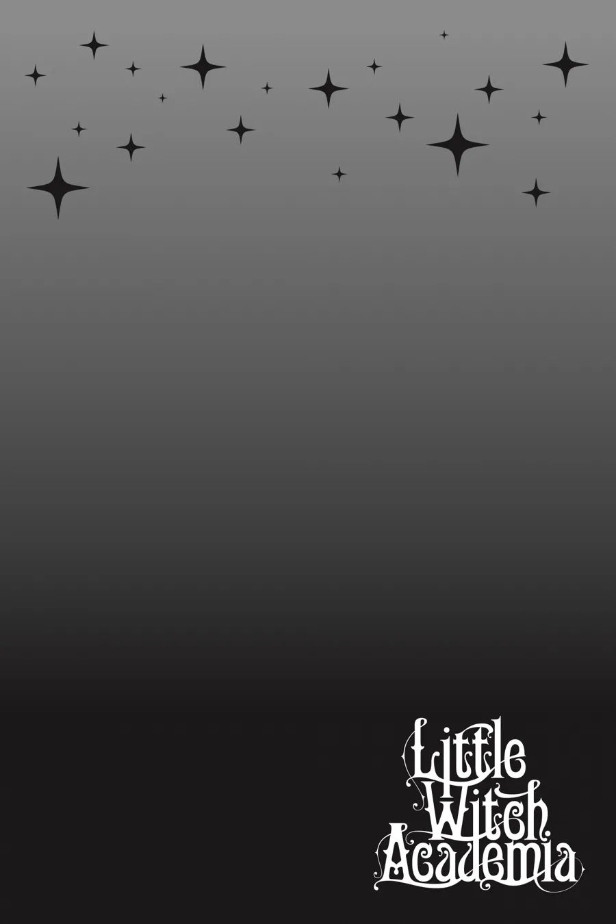 Read Little Witch Academia (SATOU Keisuke) (en) Manga Online