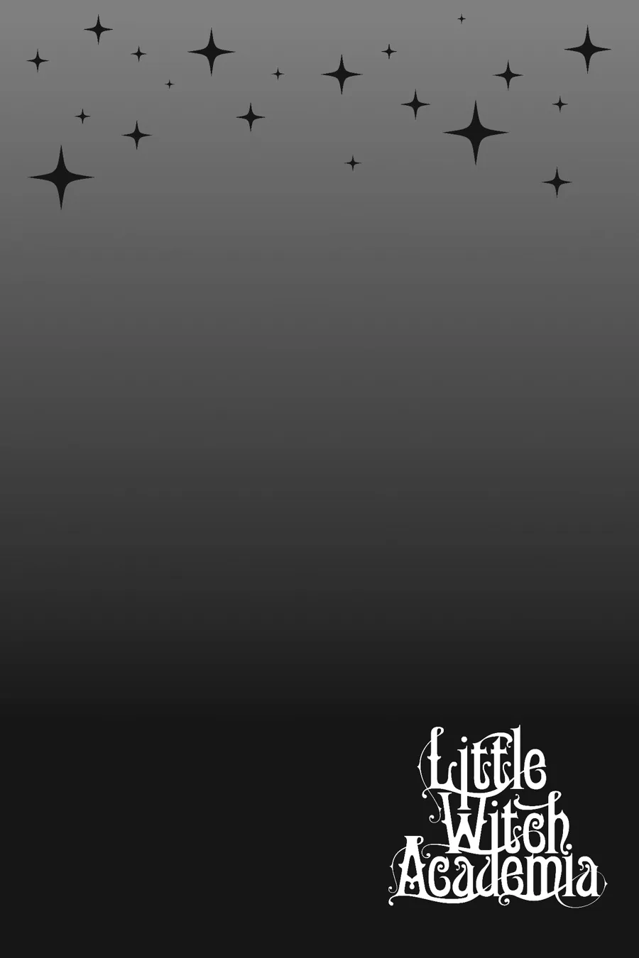 Read Little Witch Academia (SATOU Keisuke) (en) Manga Online