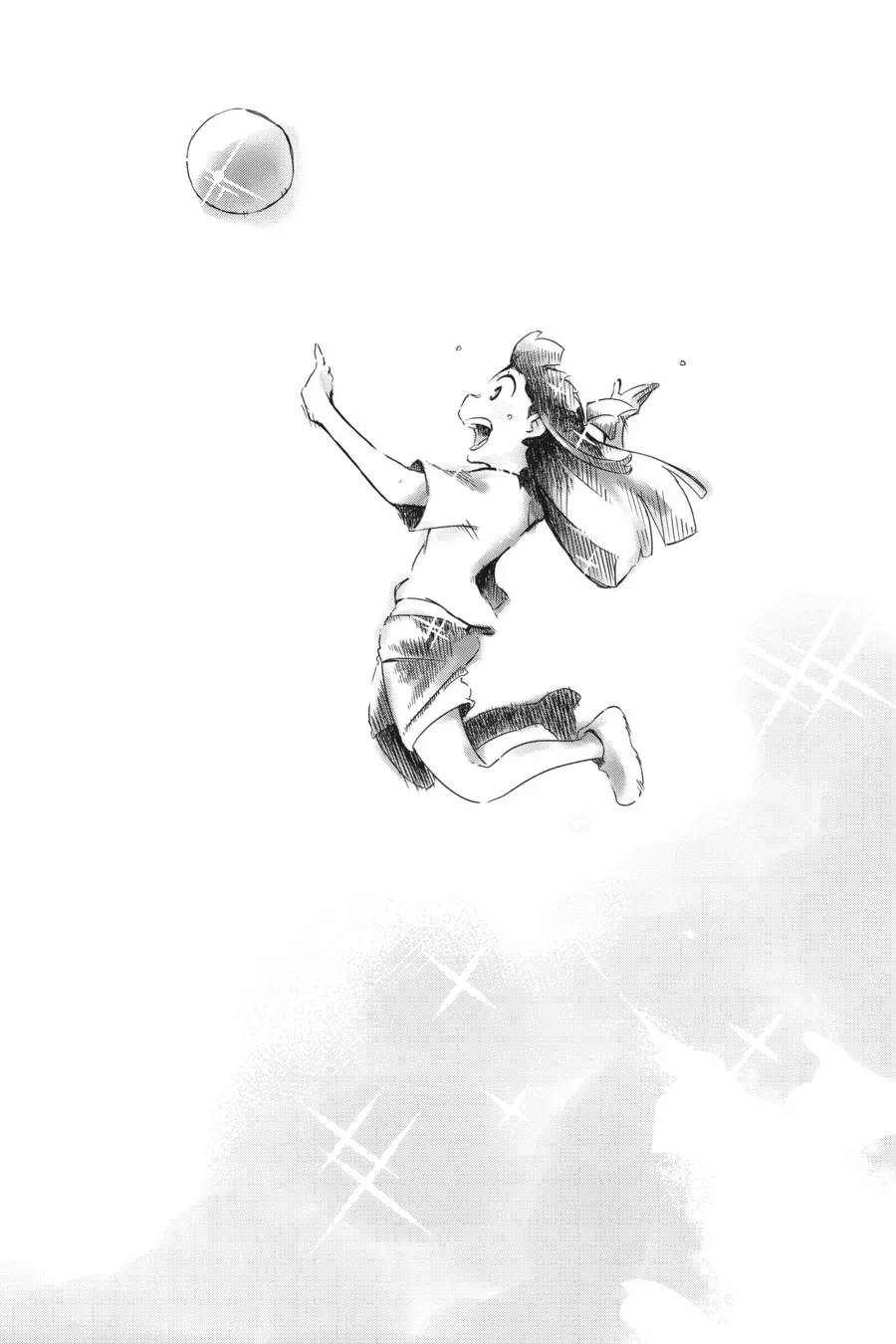 Read Little Witch Academia (SATOU Keisuke) (en) Manga Online