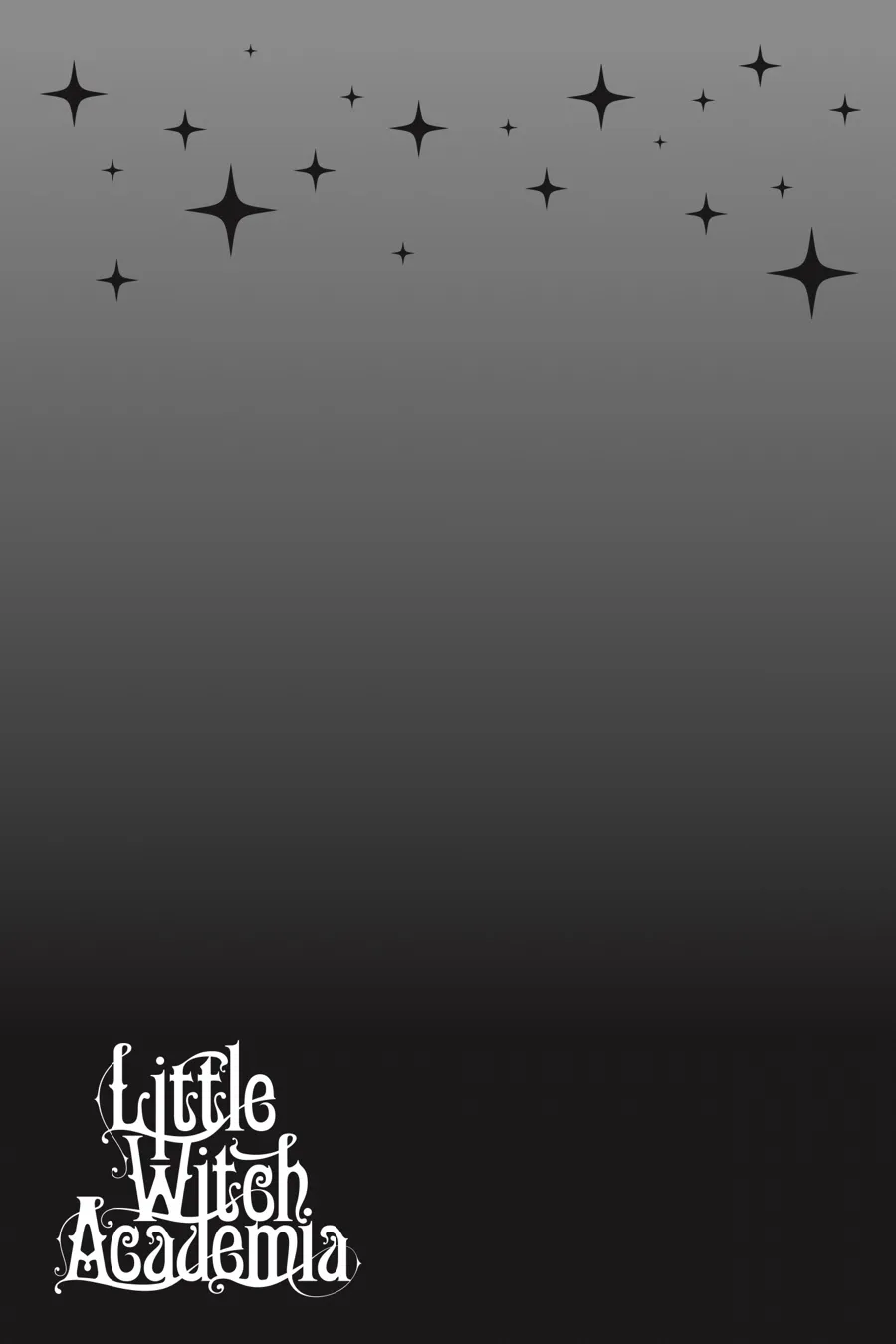 Read Little Witch Academia (SATOU Keisuke) (en) Manga Online