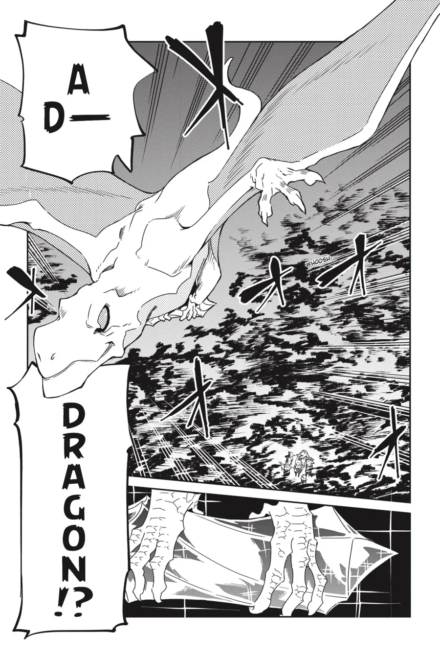 Read Little Witch Academia (SATOU Keisuke) (en) Manga Online