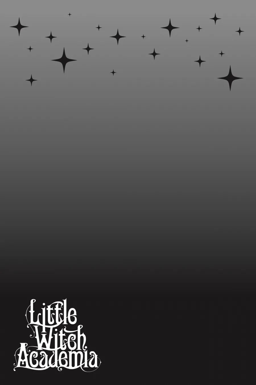 Read Little Witch Academia (SATOU Keisuke) (en) Manga Online