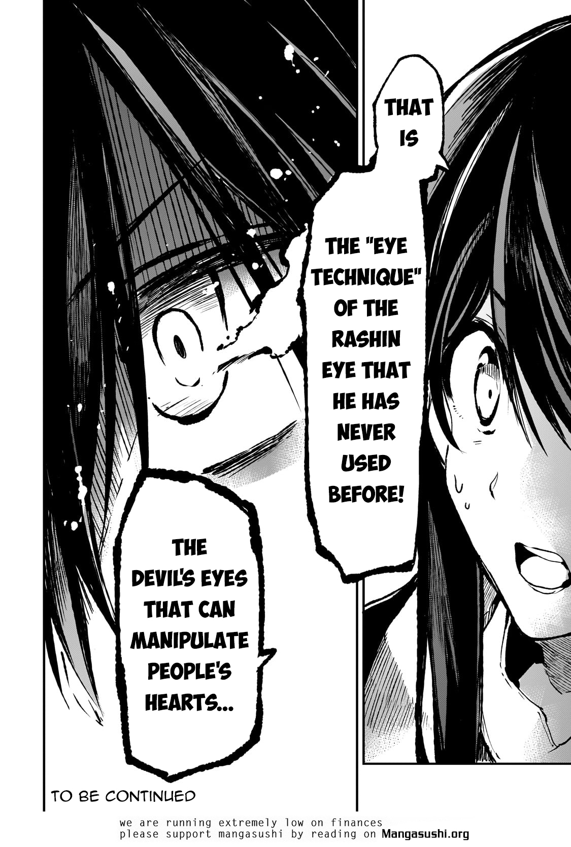 Read Lonely Attack on the Different World (en) Manga Online