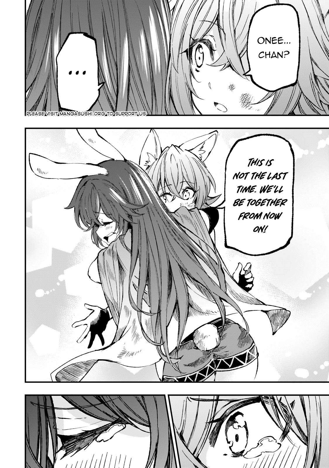 Read Lonely Attack on the Different World (en) Manga Online