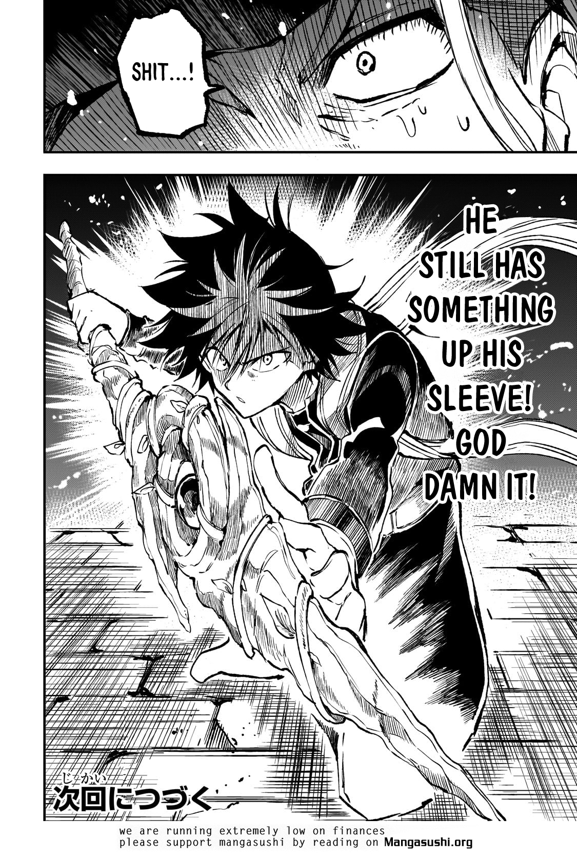 Read Lonely Attack on the Different World (en) Manga Online